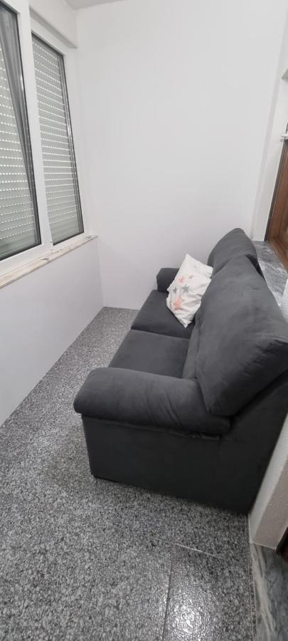Casa Do Espadanal Vila Real Exterior foto
